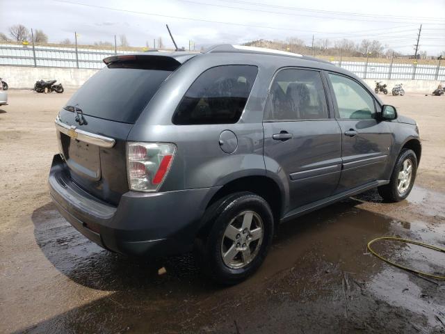 Photo 3 from auction – 2009 CHEVROLET EQUINOX LT with VIN 2CNDL33FX96224936