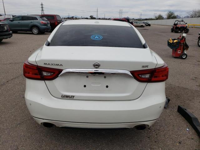 Photo 6 from auction – 2017 NISSAN MAXIMA 3.5 with VIN 1N4AA6AP2HC431679