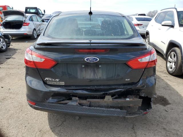 Photo 6 from auction – 2014 FORD FOCUS SE with VIN 1FADP3F25EL377913