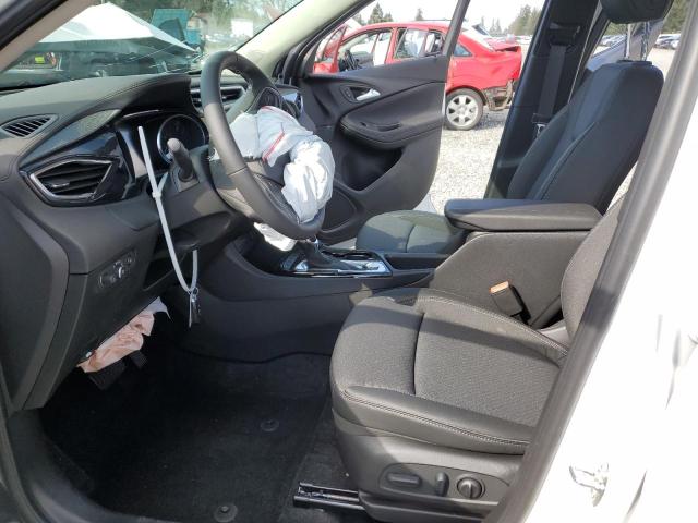 Photo 7 from auction – 2023 BUICK ENCORE GX with VIN KL4MMESL9PB019231