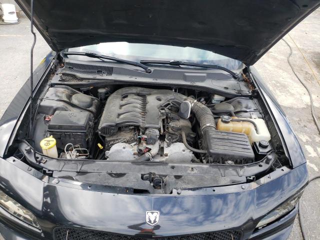 Photo 11 from auction – 2010 DODGE CHARGER SX with VIN 2B3CA3CV1AH310529