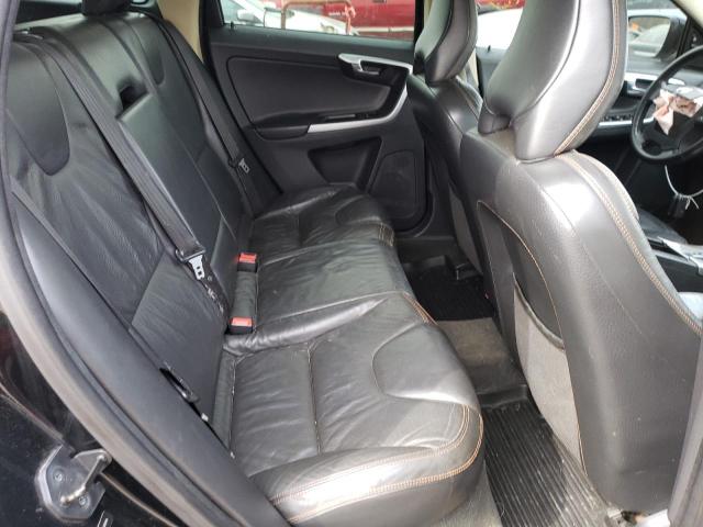 Photo 11 from auction – 2010 VOLVO XC60 T6 with VIN YV4992DZ2A2033649