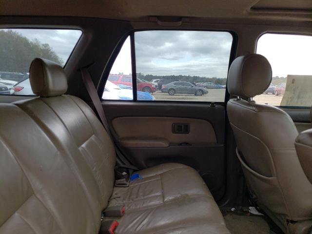 Photo 10 from auction – 1997 TOYOTA 4RUNNER LI with VIN JT3GN87R5V0053386