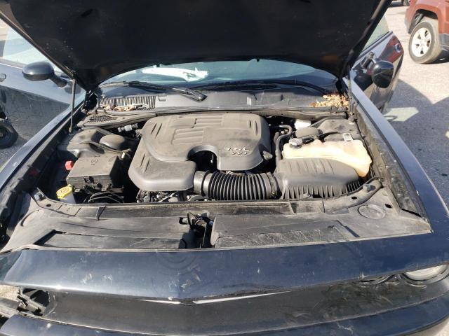 Photo 11 from auction – 2019 DODGE CHALLENGER with VIN 2C3CDZAG5KH751910
