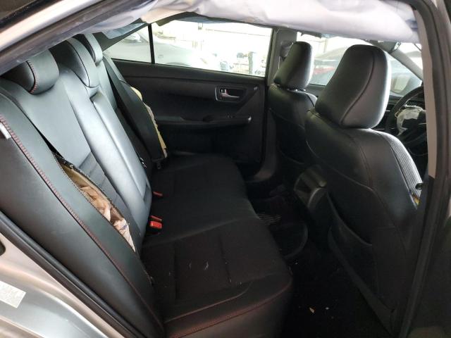 Photo 10 from auction – 2017 TOYOTA CAMRY LE with VIN 4T1BF1FK4HU804744