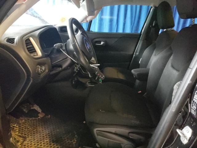Photo 7 from auction – 2016 JEEP RENEGADE L with VIN ZACCJBBT3GPD20981