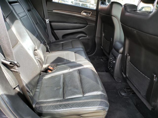 Photo 11 from auction – 2014 JEEP GRAND CHER with VIN 1C4RJFBG7EC462255