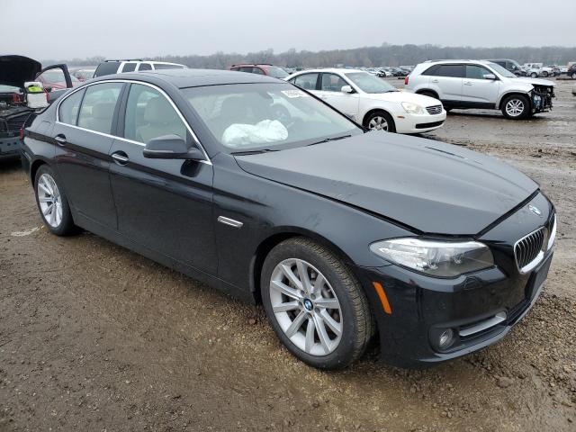 Photo 4 from auction – 2015 BMW 535 XI with VIN WBA5B3C58FD546438