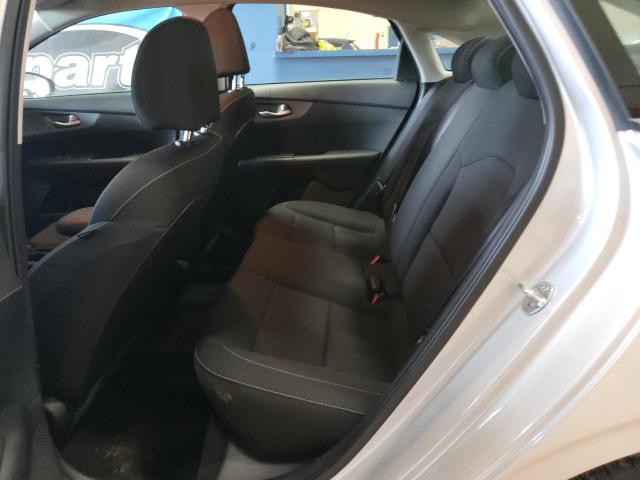 Photo 10 from auction – 2020 KIA FORTE FE with VIN 3KPF24AD8LE189344