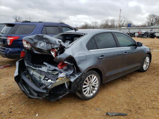 Photo 3 from auction – 2011 VOLKSWAGEN JETTA SEL with VIN 3VWLX7AJ3BM368405