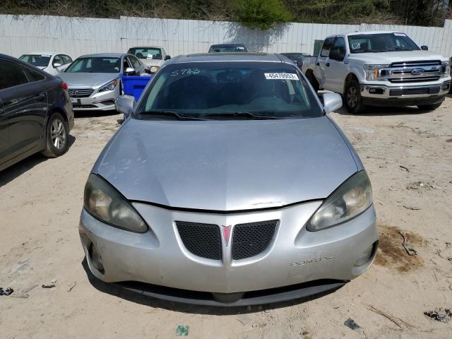 Photo 5 from auction – 2004 PONTIAC GRAND PRIX with VIN 2G2WS522141265993