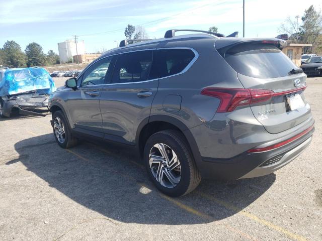 Photo 2 from auction – 2023 HYUNDAI SANTA FE S with VIN 5NMS2DAJ7PH517811
