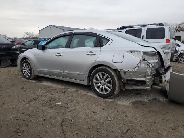 Photo 2 from auction – 2013 NISSAN ALTIMA 2.5 with VIN 1N4AL3AP7DC902809