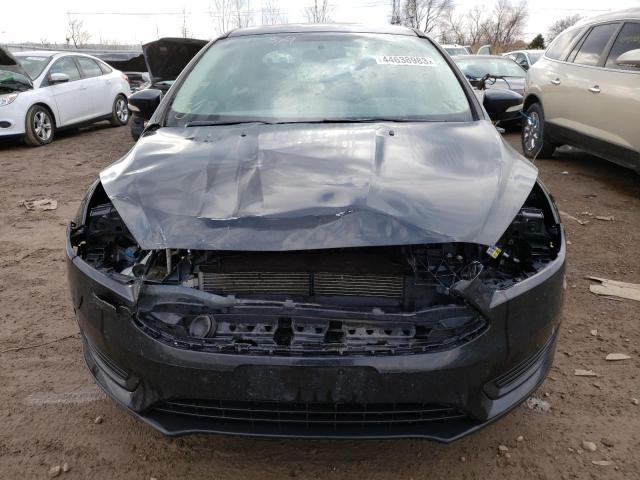 Photo 5 from auction – 2015 FORD FOCUS SE with VIN 1FADP3F26FL342590
