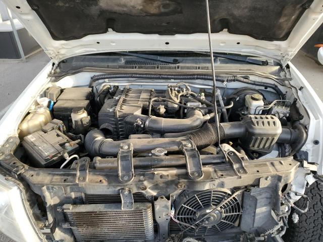 Photo 11 from auction – 2015 NISSAN FRONTIER S with VIN 1N6BD0CT2FN750091