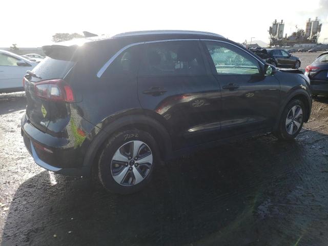 Photo 3 from auction – 2018 KIA NIRO FE with VIN KNDCB3LC3J5211325