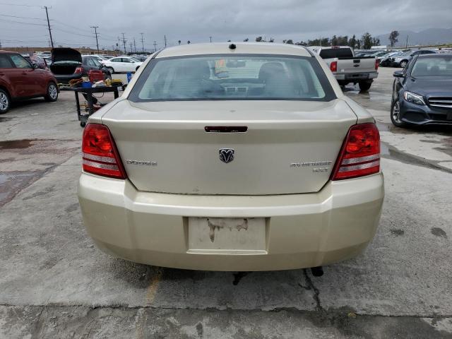 Foto 6 de la subasta – 2010 DODGE AVENGER SX con VIN 1B3CC4FB8AN110952