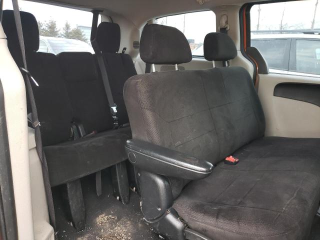 Photo 11 from auction – 2011 DODGE GRAND CARA with VIN 2D4RN4DG1BR726856