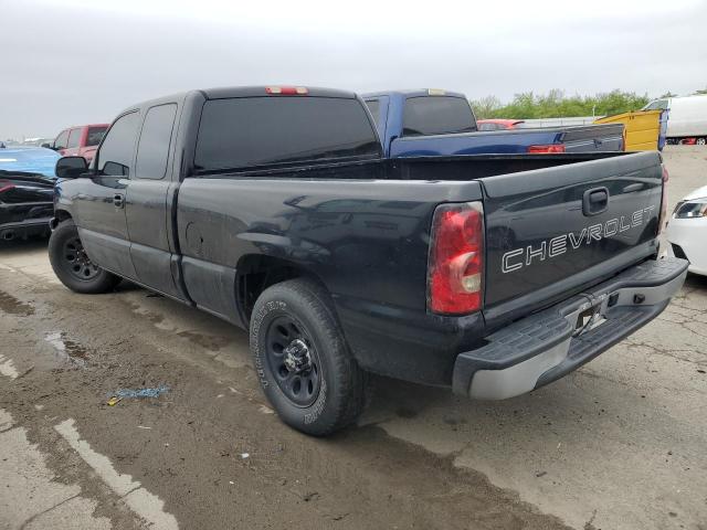 Photo 2 from auction – 2007 CHEVROLET SILVERADO with VIN 1GCEC19V97Z118863