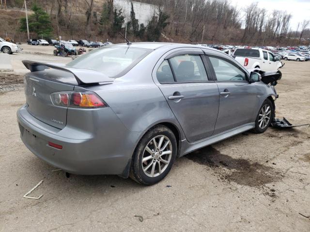 Photo 3 from auction – 2016 MITSUBISHI LANCER ES with VIN JA32V2FW2GU009396