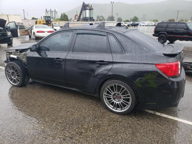 Photo 2 from auction – 2012 SUBARU IMPREZA WR with VIN JF1GV7F61CG008761