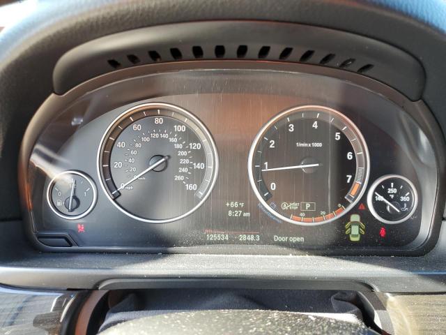 Photo 9 from auction – 2013 BMW 535 I with VIN WBAFR7C53DC825841