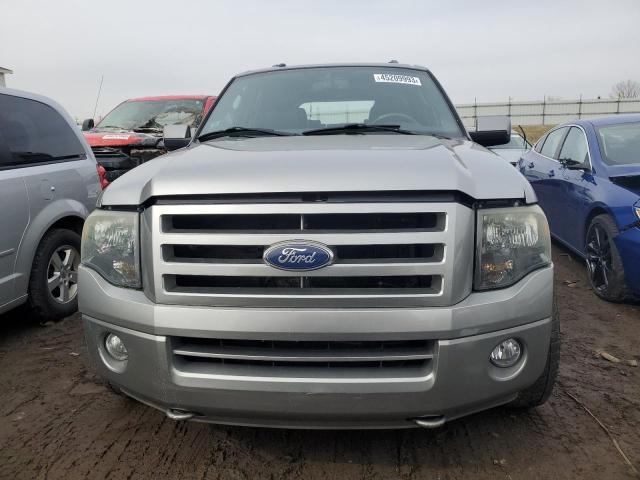 Photo 5 from auction – 2008 FORD EXPEDITION with VIN 1FMFU20578LA57338