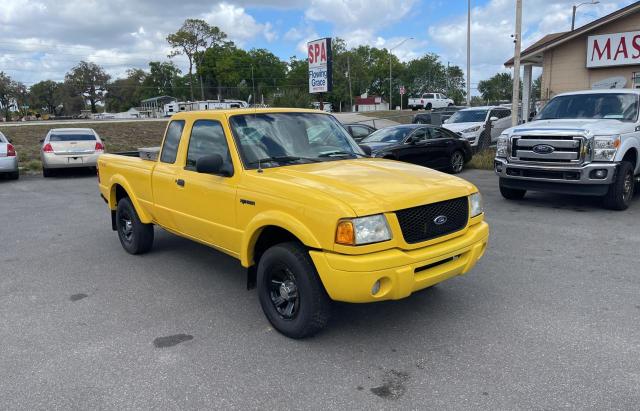 FORD RANGER SUP 2003 with VIN 1FTYR14V53PA02410 - Photo from auction