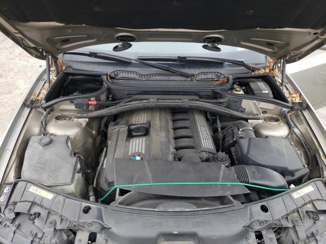 Photo 11 from auction – 2007 BMW X3 3.0SI with VIN WBXPC93437WF17346