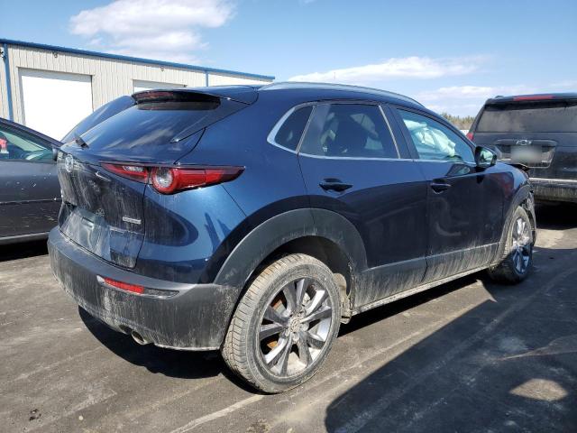Zdjęcie 3 z aukcji – 2021 MAZDA CX-30 PREF z VIN 3MVDMBCL8MM223136