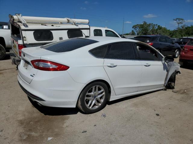 Photo 3 from auction – 2013 FORD FUSION SE with VIN 3FA6P0HR6DR105887