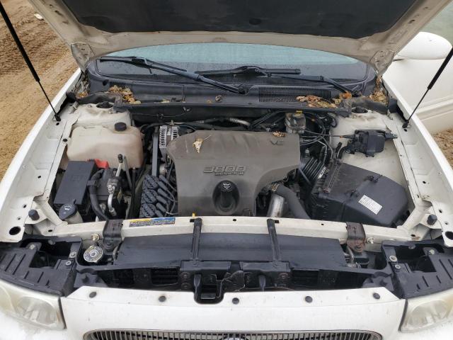 Photo 11 from auction – 2005 BUICK LESABRE CU with VIN 1G4HP54K05U232973
