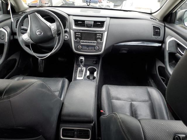 Photo 8 from auction – 2017 NISSAN ALTIMA 2.5 with VIN 1N4AL3AP2HC194300