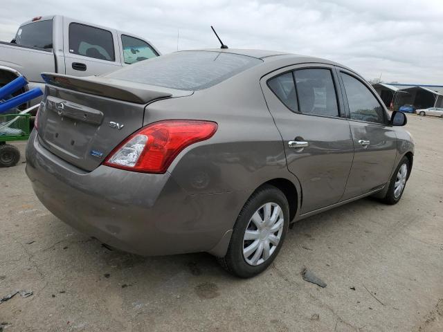 Photo 3 from auction – 2014 NISSAN VERSA S with VIN 3N1CN7AP4EK461398