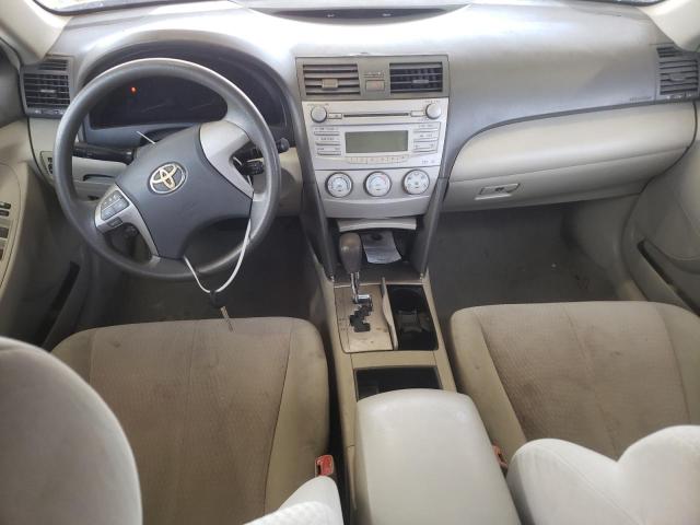 Photo 8 from auction – 2010 TOYOTA CAMRY BASE with VIN 4T1BF3EK3AU520878
