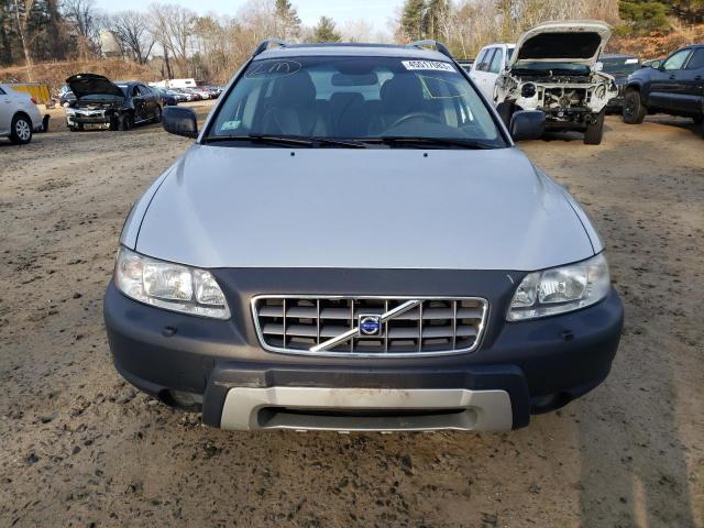 Photo 5 from auction – 2006 VOLVO XC70 with VIN YV4SZ592761217674