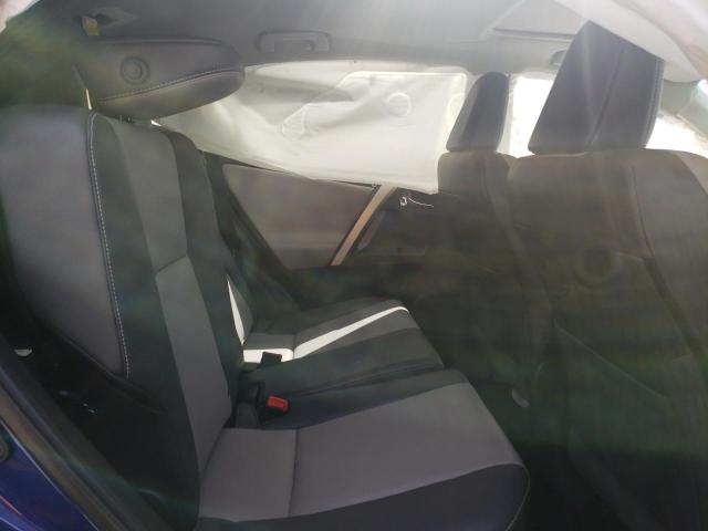 Photo 11 from auction – 2014 TOYOTA RAV4 LIMIT with VIN 2T3DFREVXEW134235