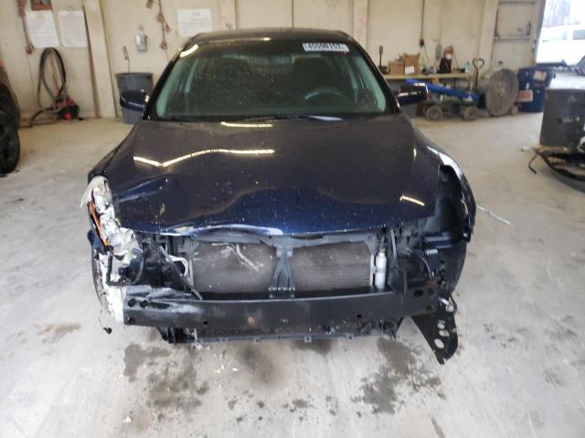 Photo 5 from auction – 2012 NISSAN ALTIMA BAS with VIN 1N4AL2APXCN562696