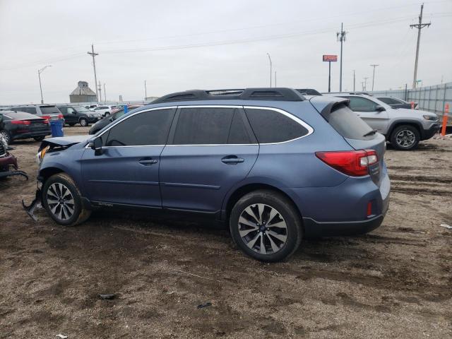 Photo 2 from auction – 2015 SUBARU OUTBACK 2. with VIN 4S4BSAJC6F3271696