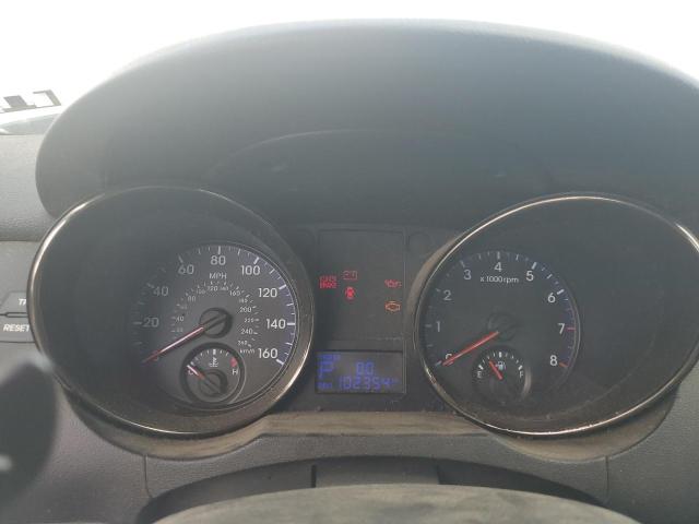 Photo 9 from auction – 2011 HYUNDAI GENESIS CO with VIN KMHHT6KD5BU047271