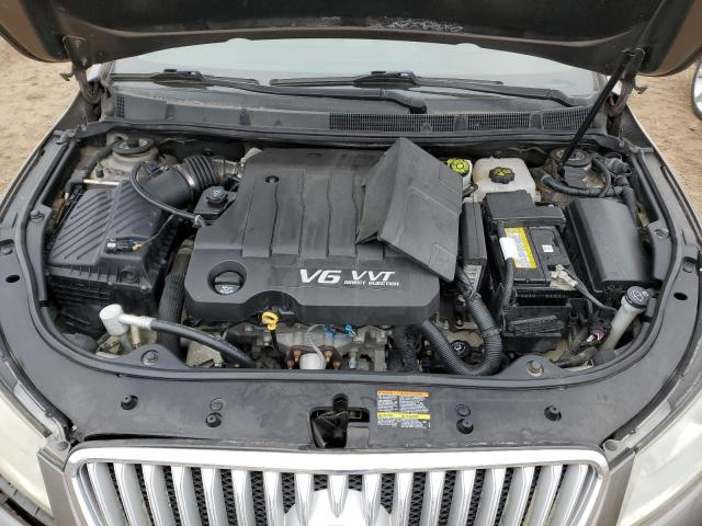 Photo 11 from auction – 2010 BUICK ALLURE/LAC with VIN 1G4GJ5EG4AF177353