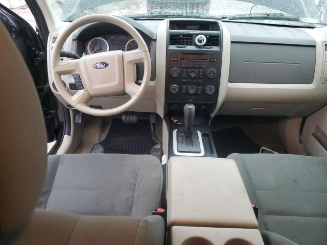 Photo 8 from auction – 2011 FORD ESCAPE XLS with VIN 1FMCU0C73BKC03333