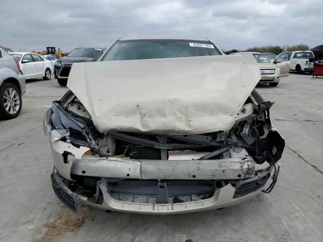 Photo 5 from auction – 2009 CHEVROLET IMPALA 2LT with VIN 2G1WC57M891229348