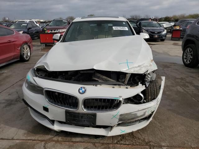 Photo 5 from auction – 2018 BMW 330 XIGT with VIN WBA8Z9C50JG828527