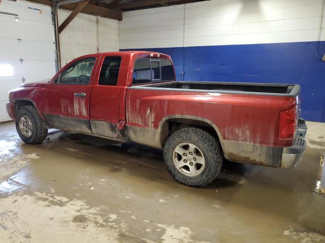 Photo 2 from auction – 2006 DODGE DAKOTA SLT with VIN 1D7HW42K16S545912