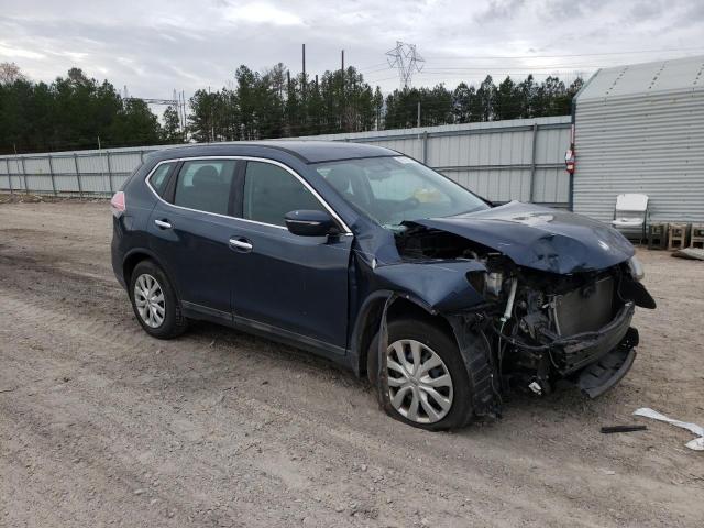 Photo 4 from auction – 2015 NISSAN ROGUE S with VIN 5N1AT2MT1FC910092