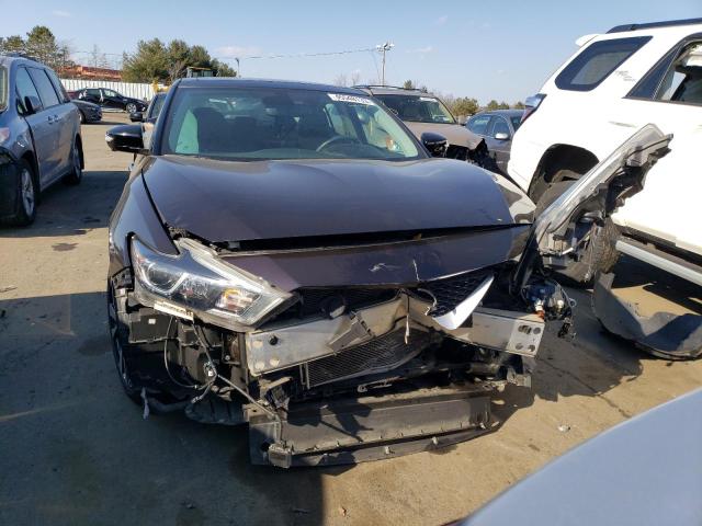 Photo 5 from auction – 2016 NISSAN MAXIMA 3.5 with VIN 1N4AA6AP5GC390219