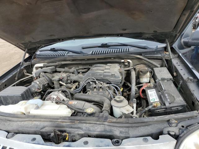 Photo 12 from auction – 2006 MERCURY MOUNTAINEE with VIN 4M2EU47E16UJ20940