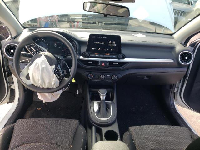 Photo 8 from auction – 2023 KIA FORTE LX with VIN 3KPF24AD2PE537645