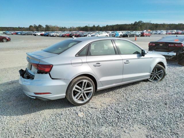 Photo 3 from auction – 2018 AUDI A3 PREMIUM with VIN WAUB8GFF2J1049098
